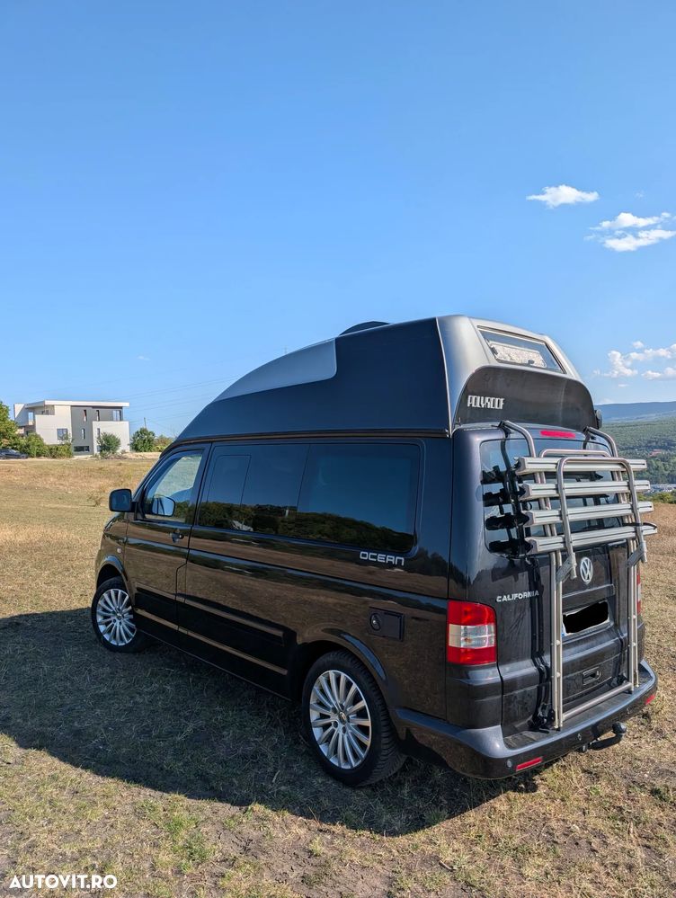 Volkswagen California - 5