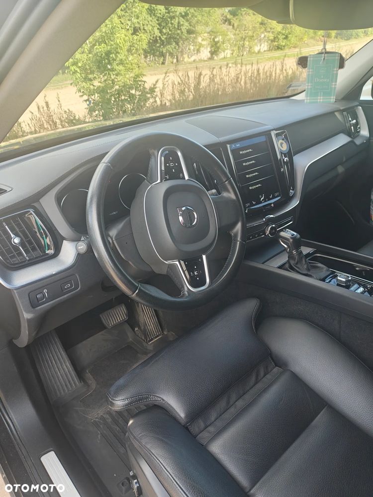 Volvo XC 60 D4 Inscription - 5