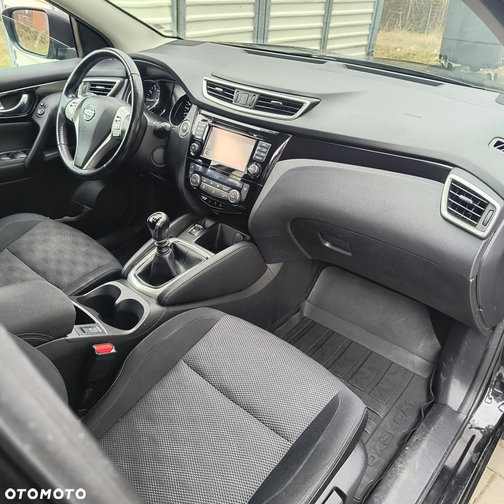 Nissan Qashqai 1.2 DIG-T 360 - 37