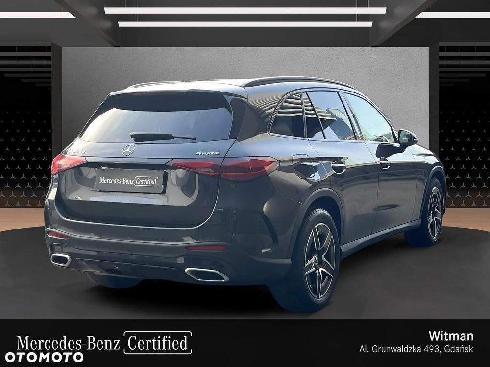 Mercedes-Benz GLC - 2