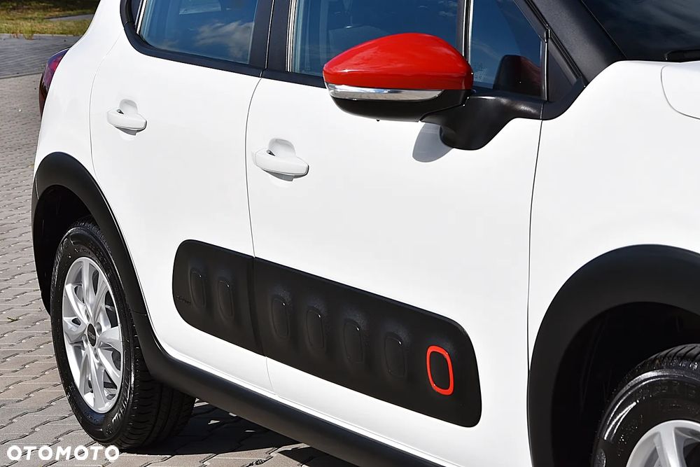 Citroën C3 1.2 PureTech Live - 31