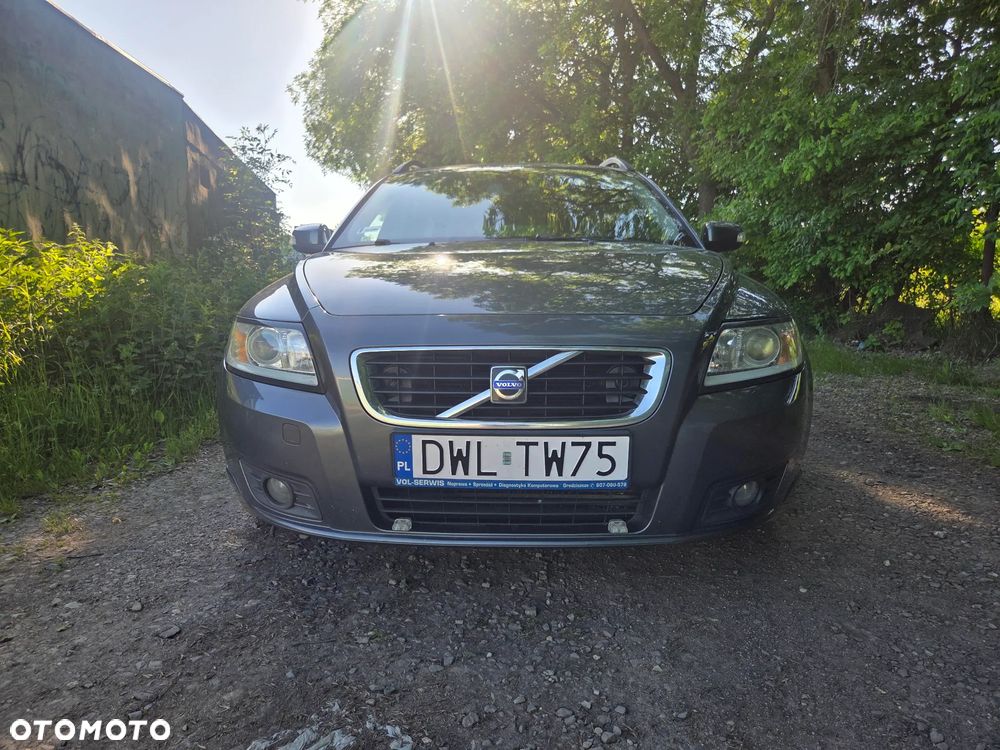 Volvo V50 2.0D Momentum - 5