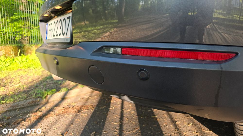 Volkswagen Tiguan 1.4 TSI BlueMotion Technology Cup Sport & Style - 21