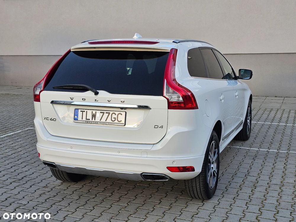 Volvo Xc 60 2015 photo 4