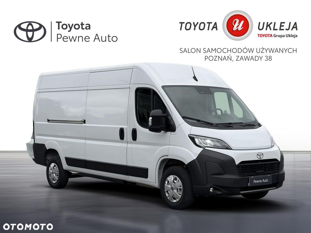 Toyota PROACE MAX - 7