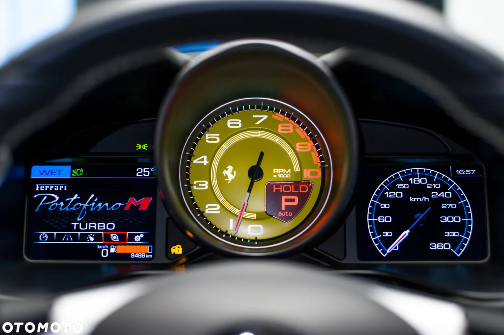 Ferrari Portofino M - 19