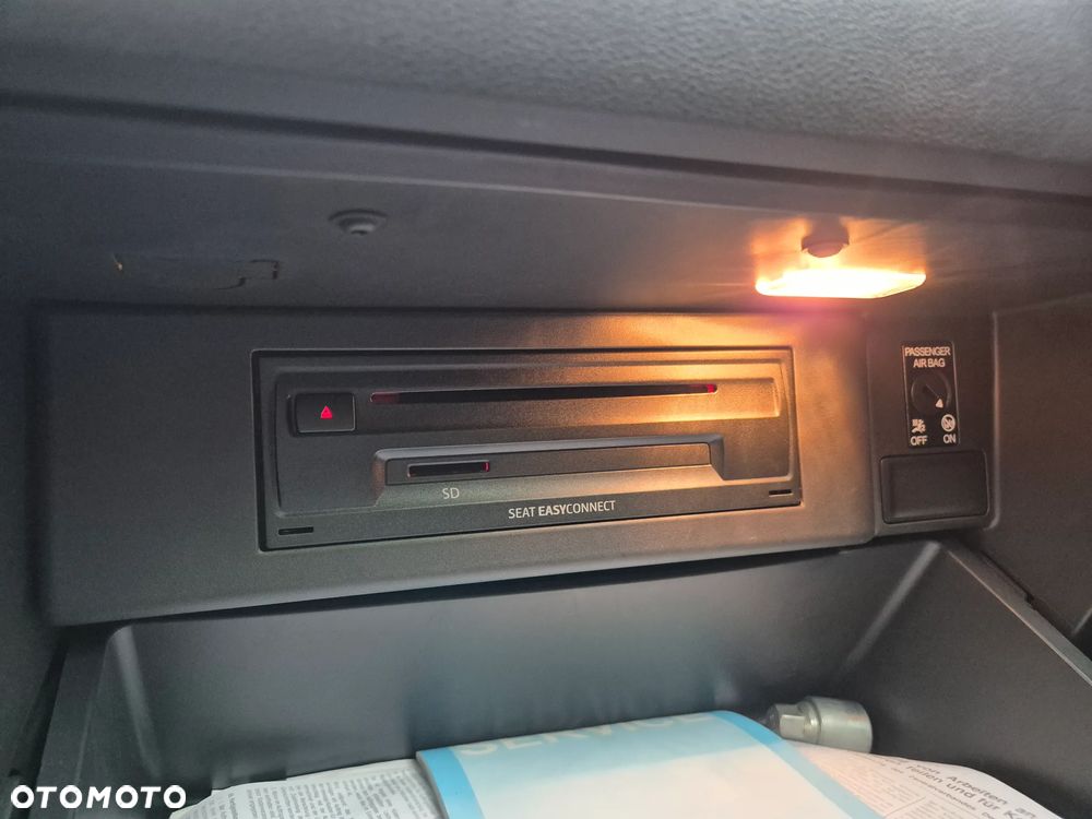 Seat Leon ST 2.0 TDI Start&Stop FR - 17