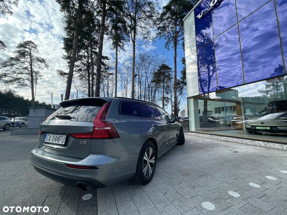 Volvo V60 D3 SCR - 8