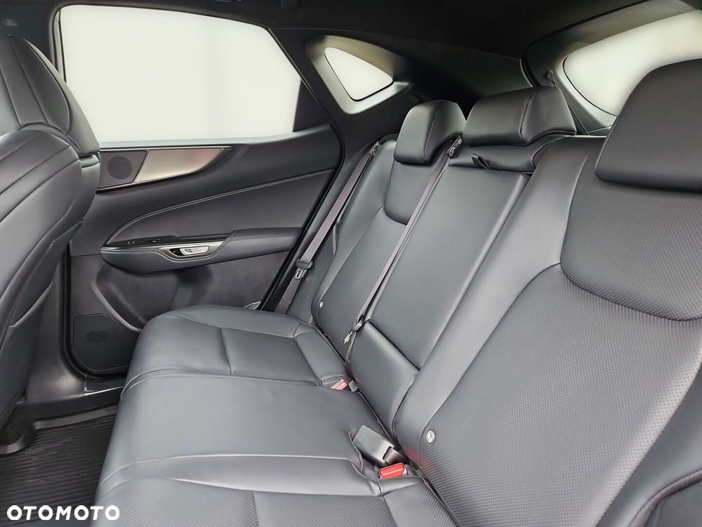 Lexus NX - 25