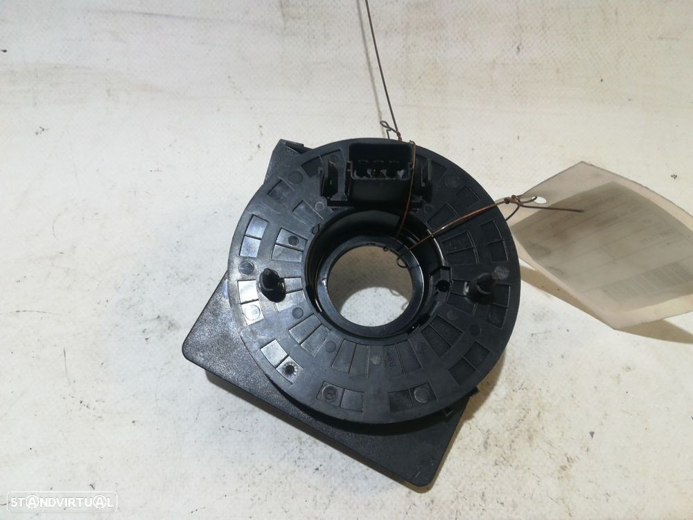 Fita de airbags VOLKSWAGEN Polo (6R, 6C) - 1