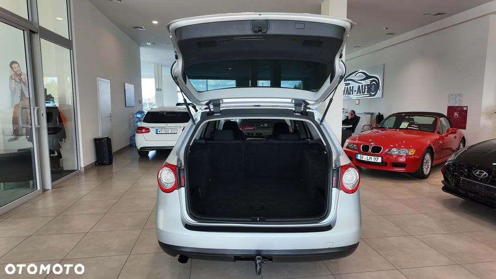 Volkswagen Passat 1.4 TSI Comfortline - 40