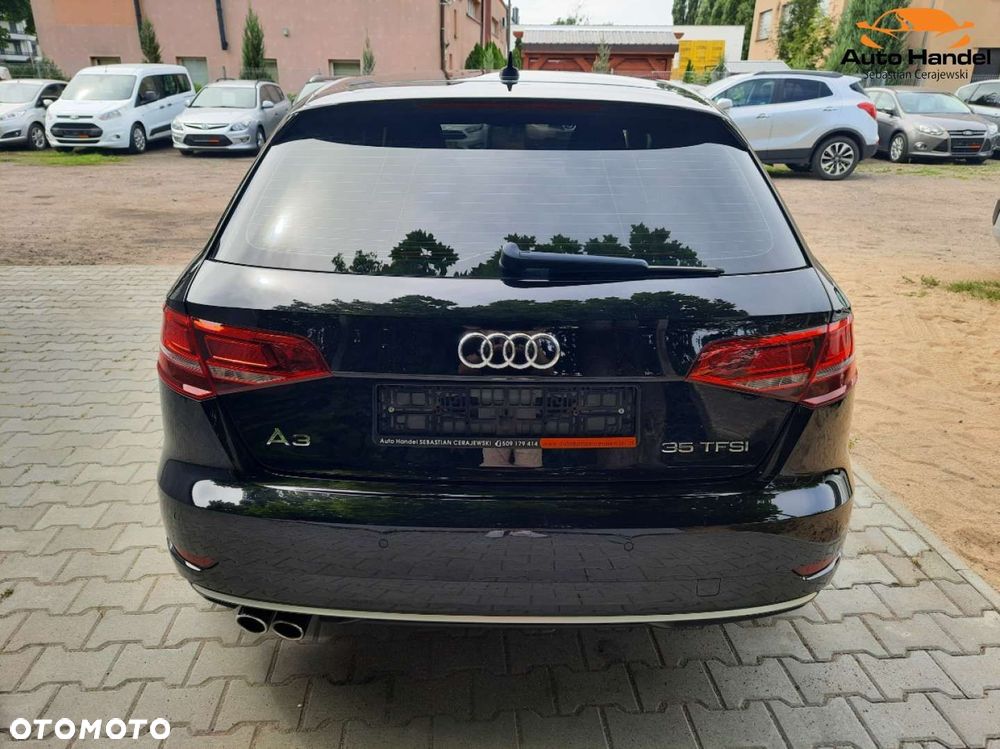 Audi A3 - 7