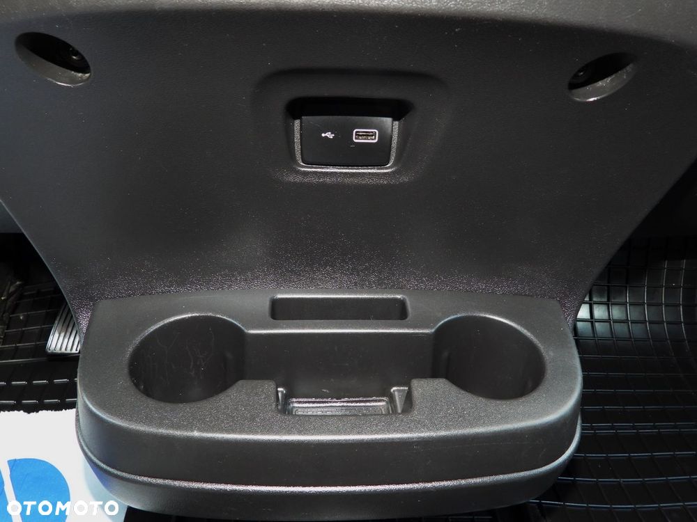 Citroën JUMPER FURGON BRYGADÓWKA  7 MIEJSC TEMPOMAT  120KM - 33