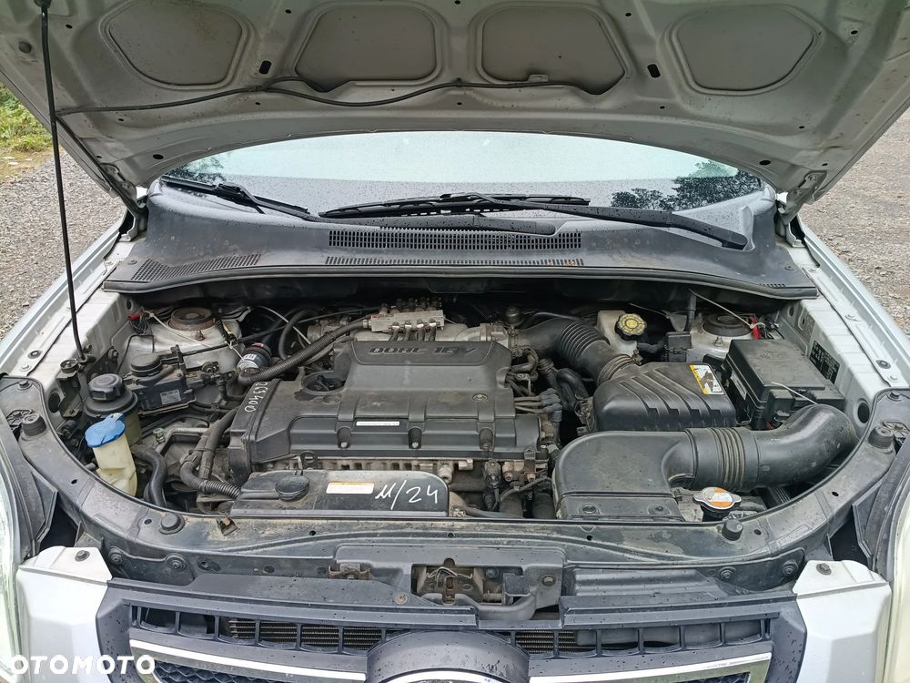 Kia Sportage - 12