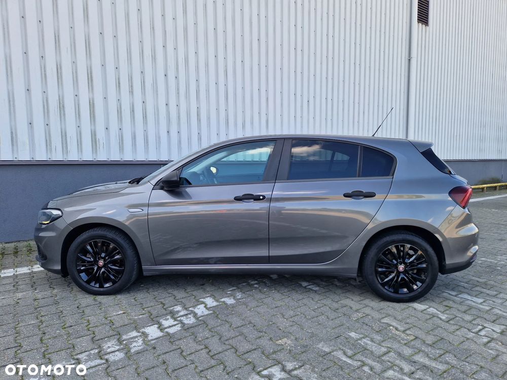Fiat Tipo 1.4 T-Jet 16v Lounge EU6 - 6