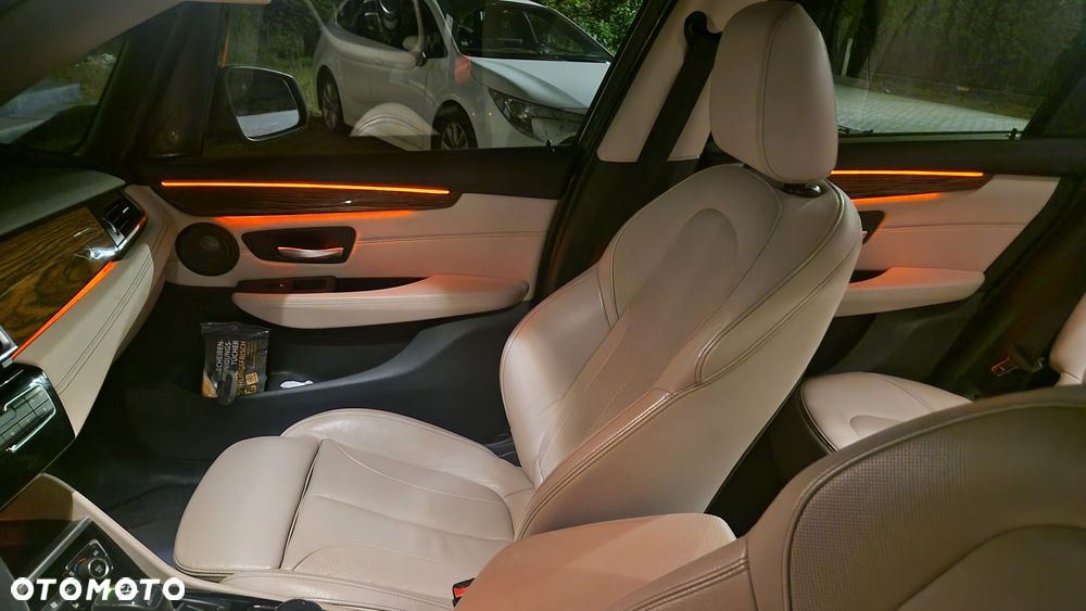 BMW Seria 2 - 7