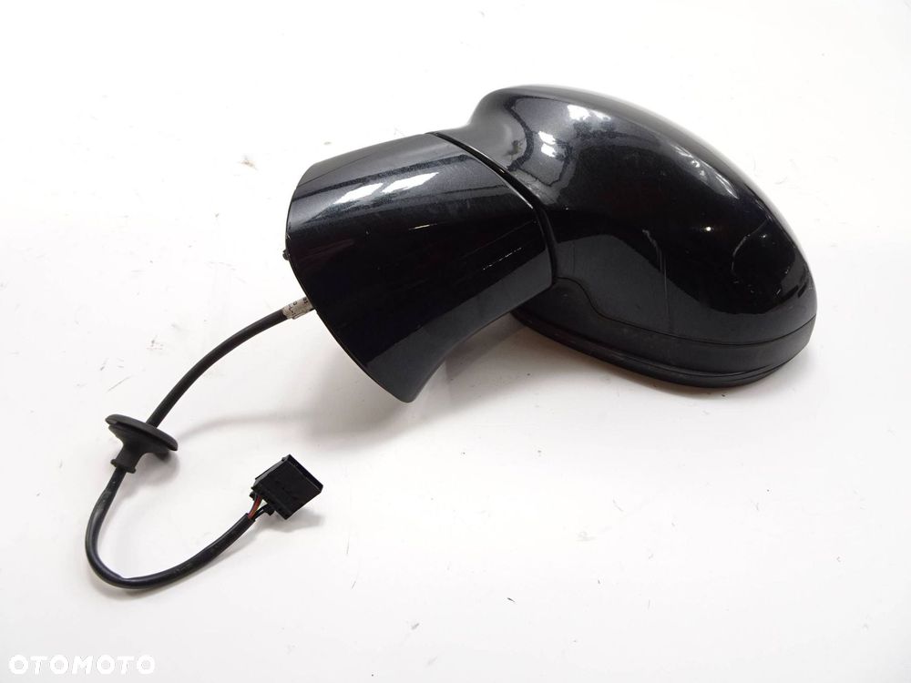 lusterko lewe opel zafira c 01q 5pin anglik - 1