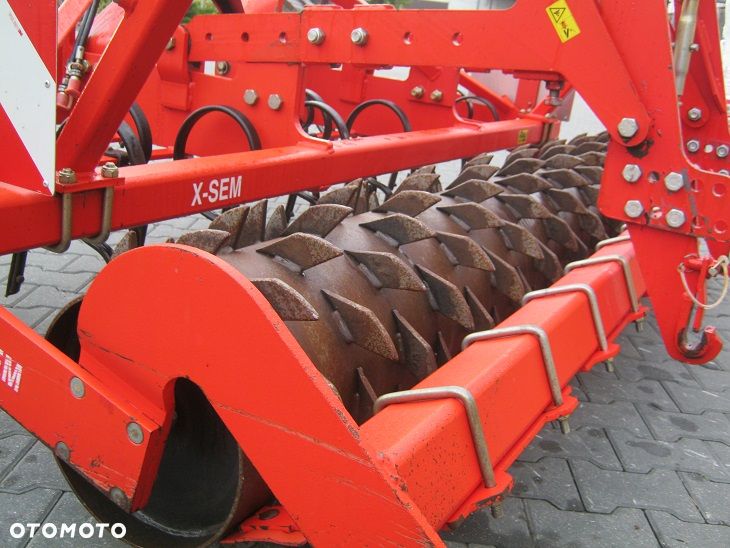 Kverneland X-SEM - 7
