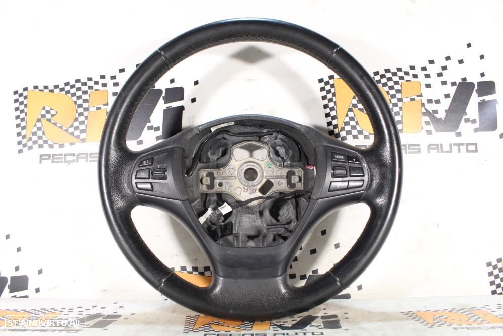 Volante Bmw 3 (F30, F80)  6791304 / Volante Bmw Serie 1 / 2 / 3 - 1
