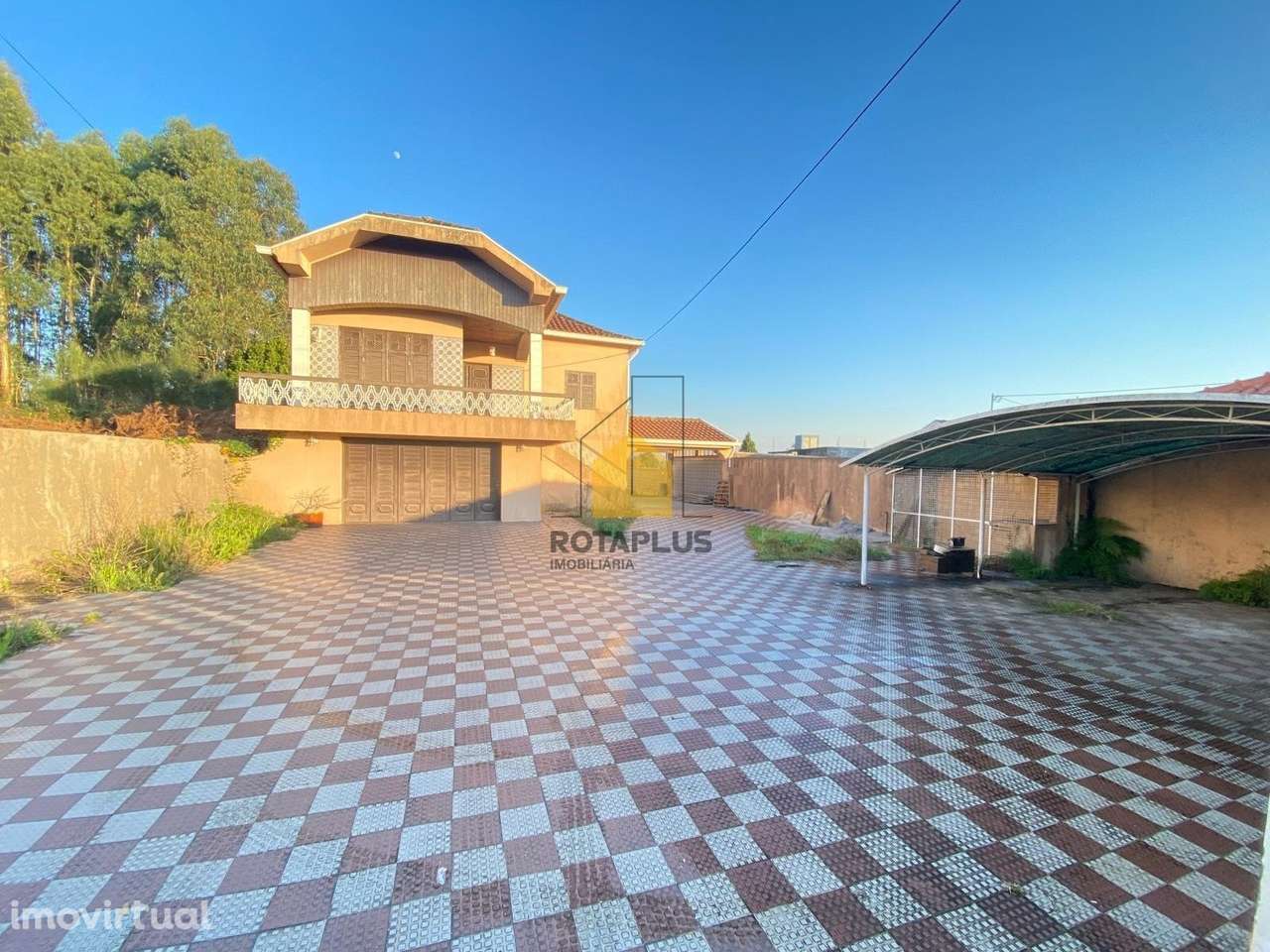 Moradia com terreno Castêlo da Maia - Grande imagem: 4/32