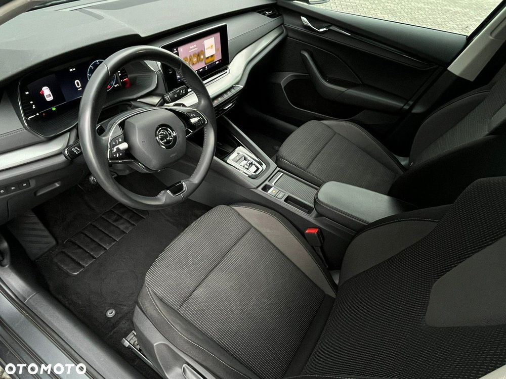 Skoda Octavia 1.5 TSI e-Tec Ambition DSG - 15