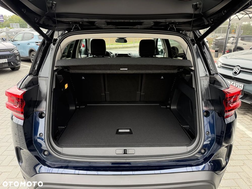 Citroën C5 Aircross 1.5 BlueHDi Max EAT8 - 5