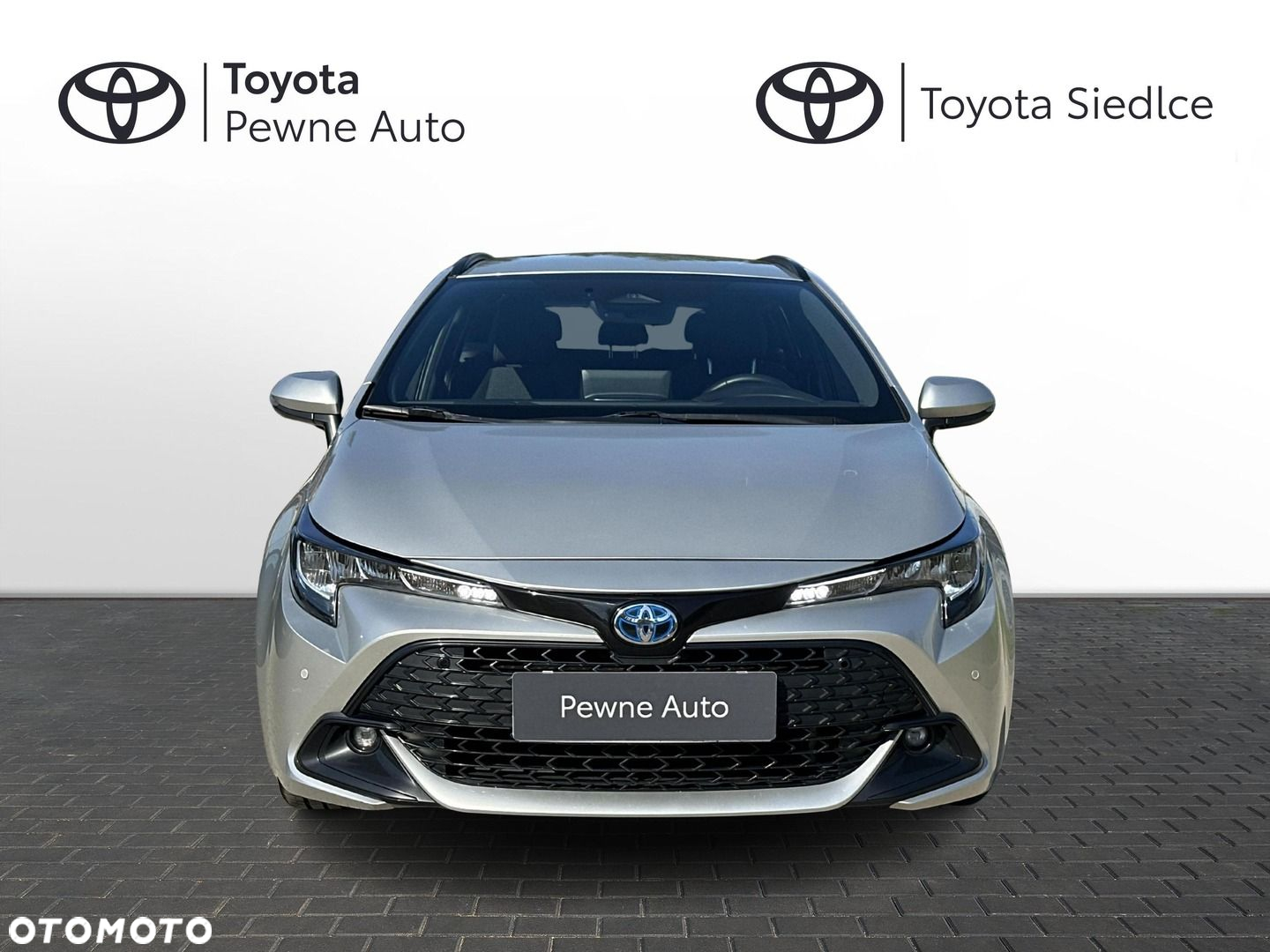 Toyota Corolla 1.8 Hybrid Comfort - 5