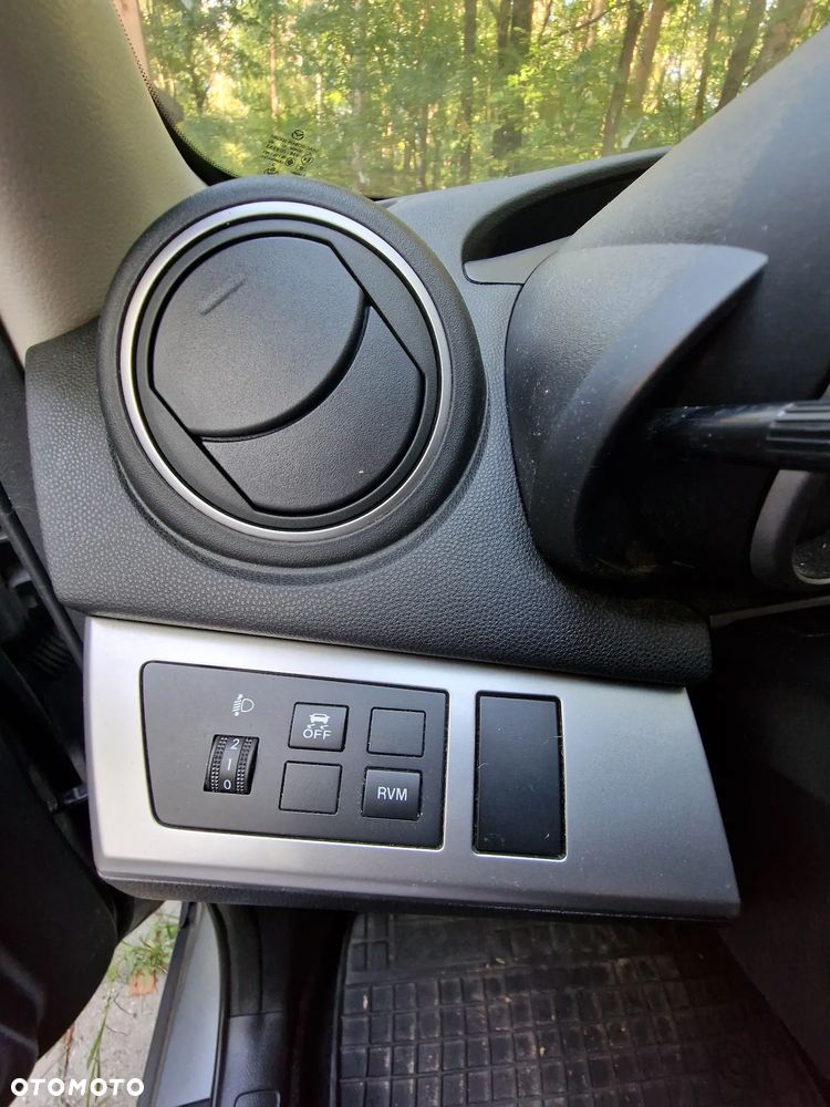 Mazda 3 1.6 CD Exclusive - 12