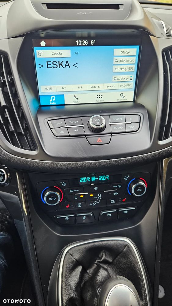 Ford Kuga 2.0 TDCi AWD ST-Line - 23