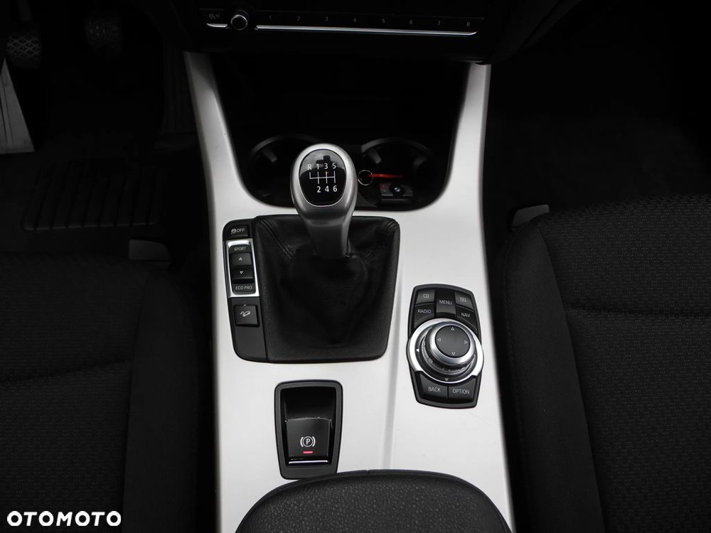 BMW X3 - 12