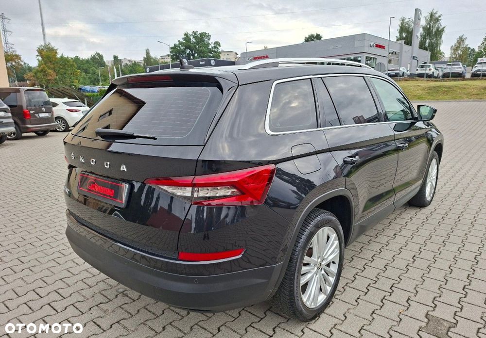 Skoda Kodiaq - 9