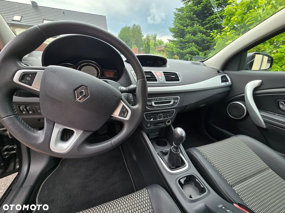 Renault Megane 1.4 16V TCE Dynamique - 8