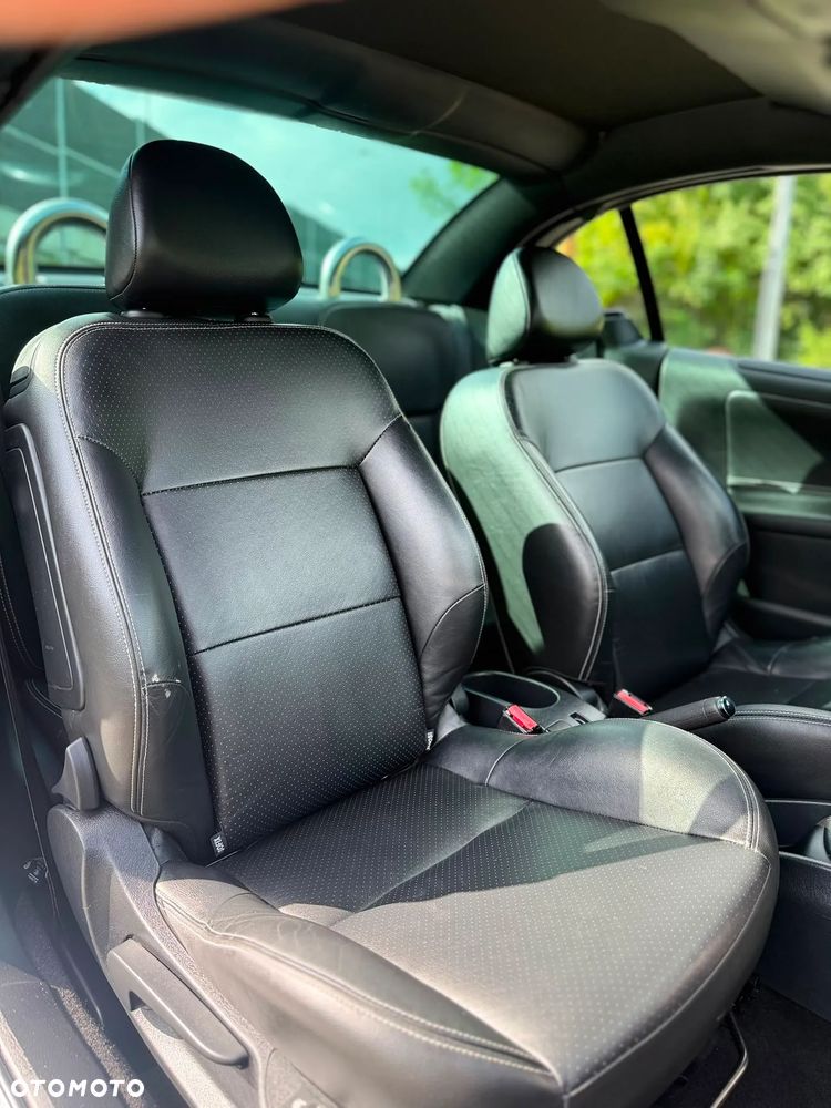 Peugeot 207 CC 120 VTi Platinum - 14