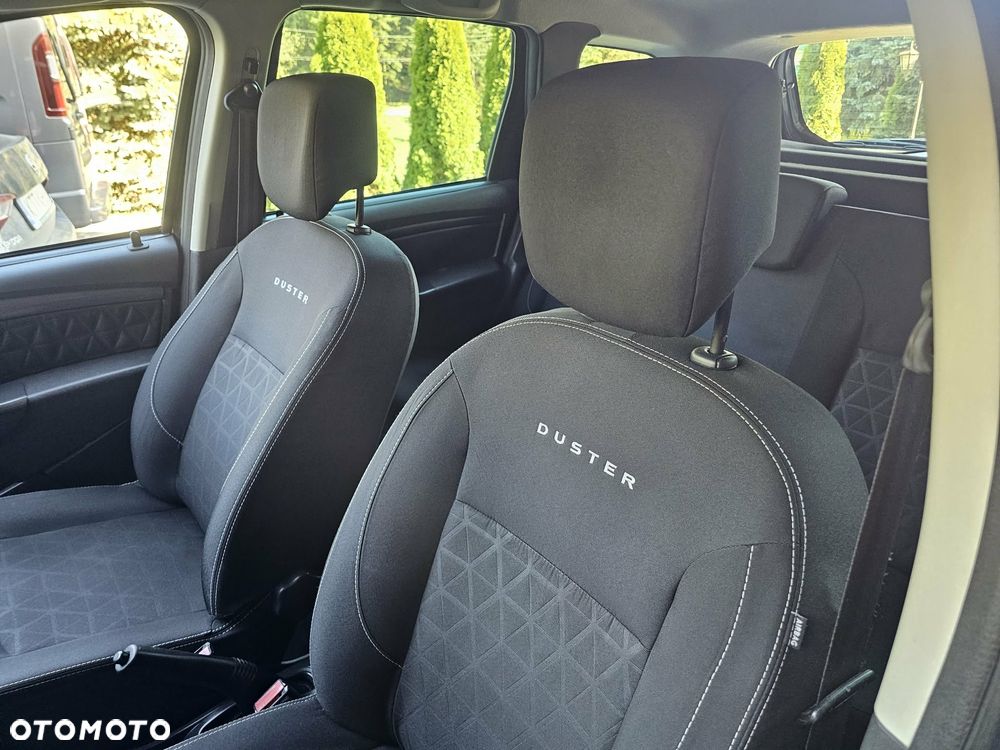 Dacia Duster 1.6 16V 105 4x2 Prestige - 20