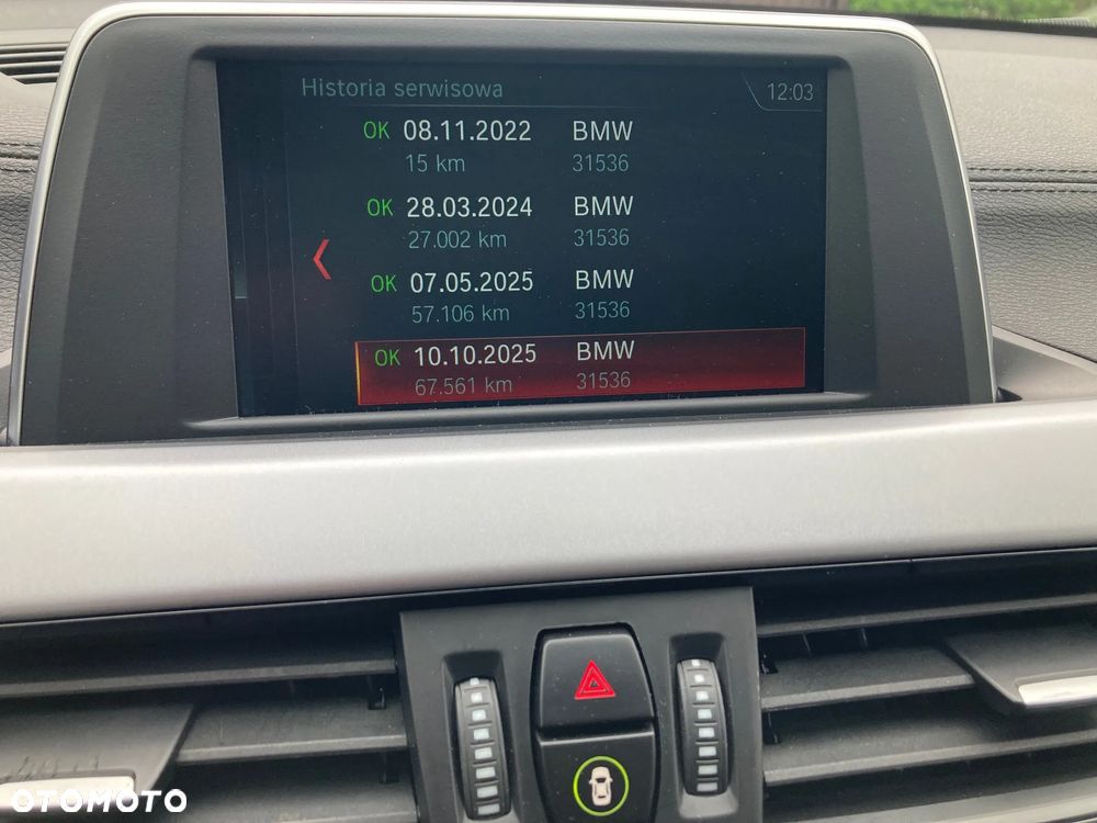 BMW X2 xDrive25e Advantage - 19