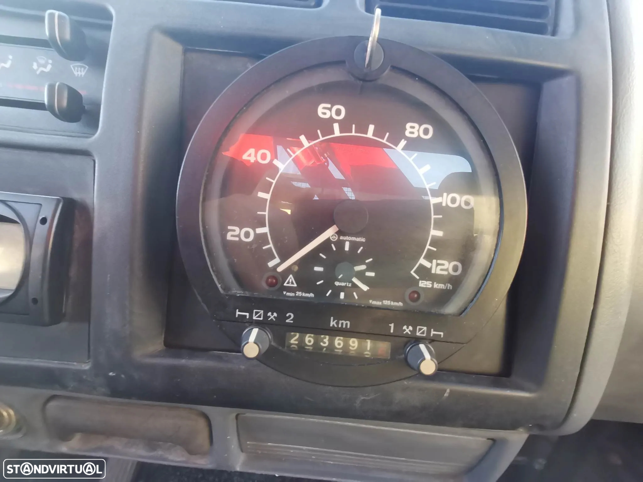 Toyota DYNA ( 32 BUN5) 7.0 - 21