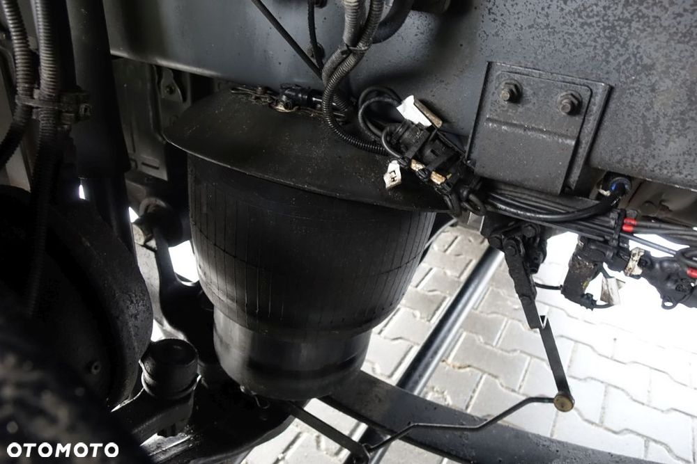 Scania R450 / NGS/ SUPER / EURO 6 / STANDARD / AUTOMAT / RETARDER / LODÓWKA / 2 ZBIORNIKI / KLIMA POSTOJOWA / NAVI / LED - 23