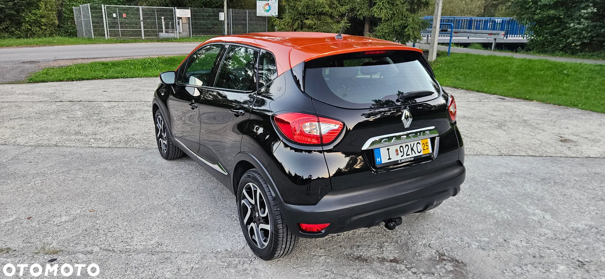 Renault Captur 0.9 Energy TCe Limited - 10