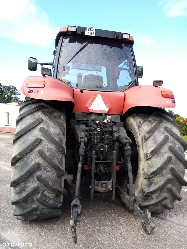 Case IH MAGNUM 340 - 4