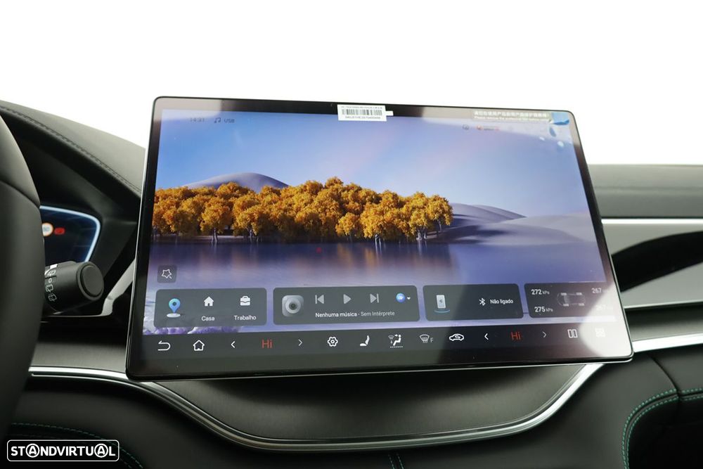 BYD Seal U 1.5 DM-i Boost - 11