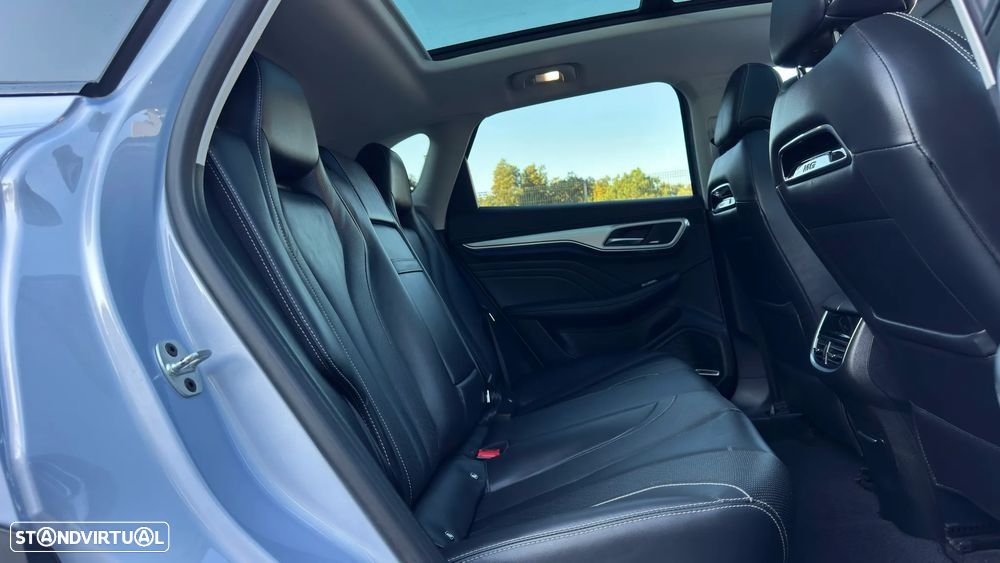 MG Marvel R 70 kWh AWD Performance - 55