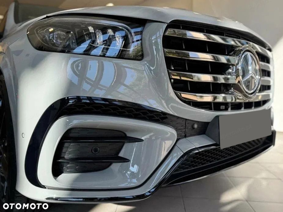 Mercedes-Benz GLS 450 d mHEV 4-Matic AMG Line - 6