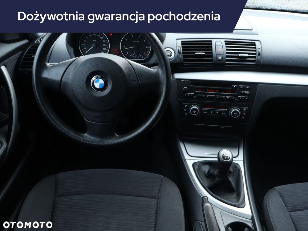 BMW Seria 1 - 9
