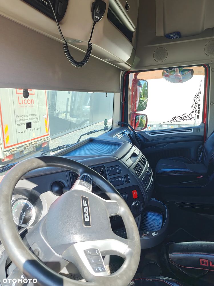 DAF XF 480 FAR - 12