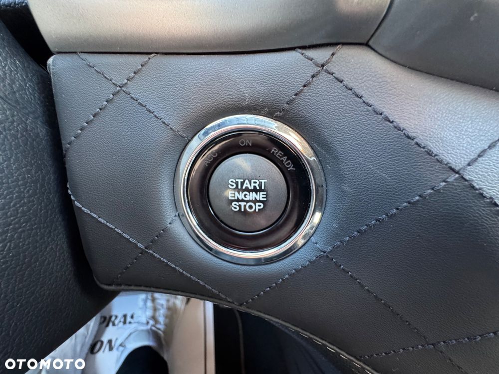 SsangYong/KGM Rexton 2.2 D Sapphire 4WD - 27