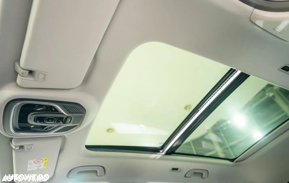 Geely Starray 1.5 T-GDI 7DCT GK - 21