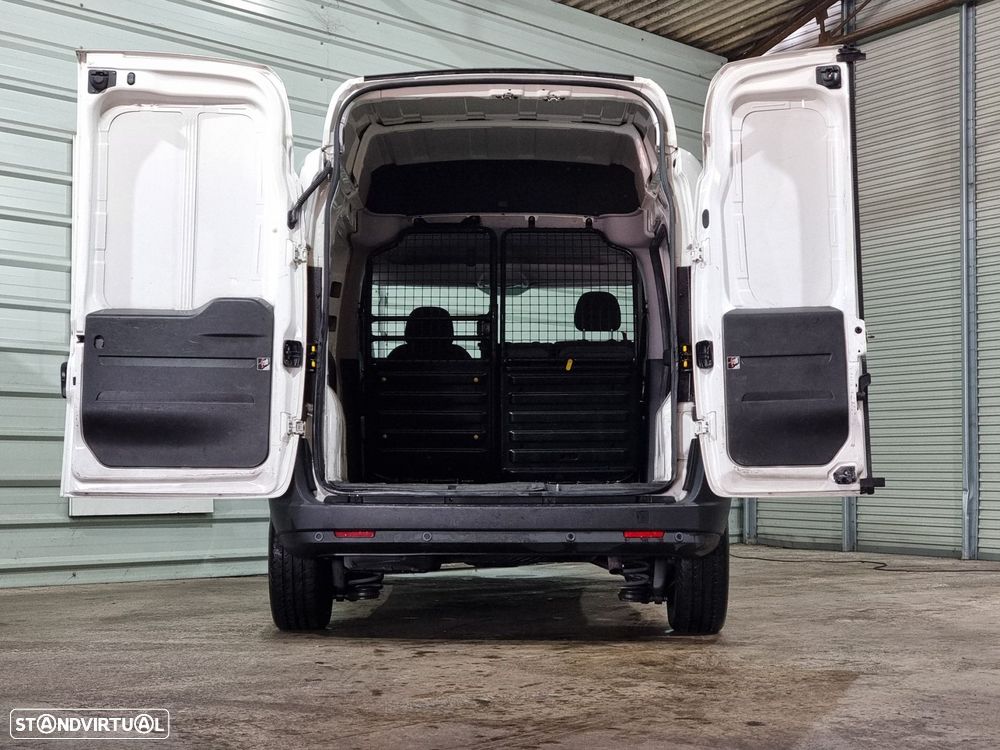 Fiat Doblo 1.6 MJ XL 3L - 4