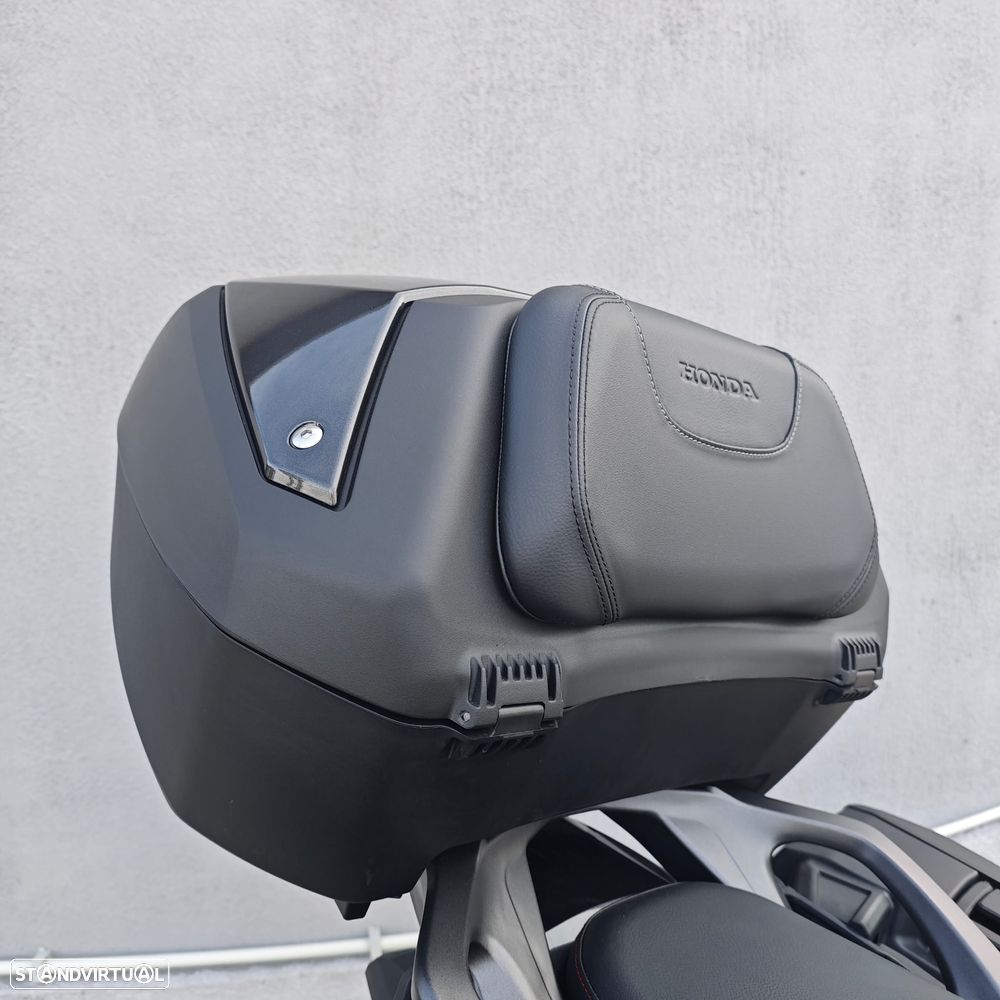 Honda NT 1100 DCT - 15