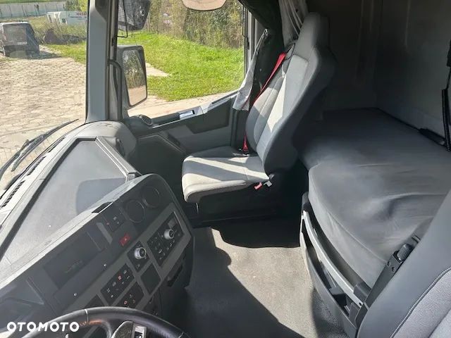 Renault T 460 - 16