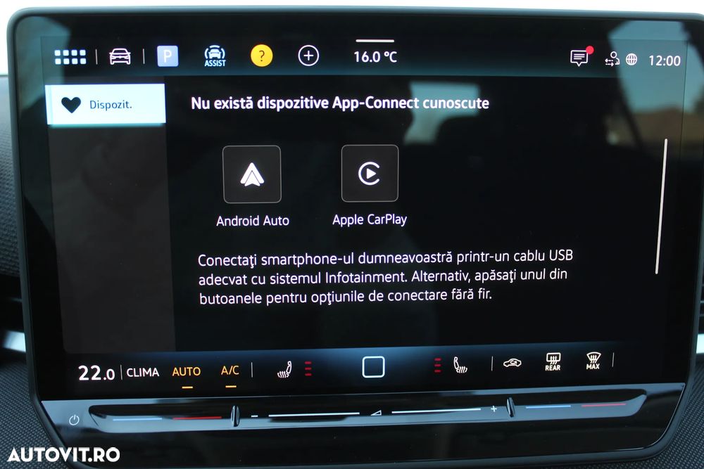 Volkswagen T-Roc 1.5 TSI DSG Life - 10